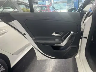 Mercedes-Benz CLA 2025 AWD CLA 250 4MATIC cupé 4 puertas