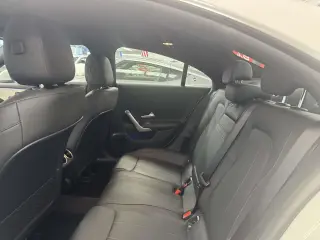 Mercedes-Benz CLA 2025 AWD CLA 250 4MATIC cupé 4 puertas