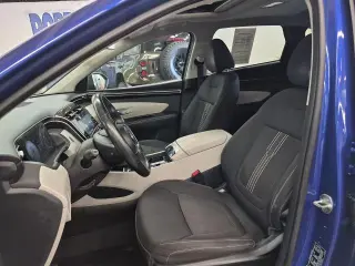 Hyundai TUCSON 2022 SEL 4dr SUV