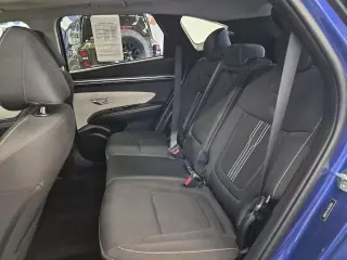 Hyundai TUCSON 2022 SEL 4dr SUV