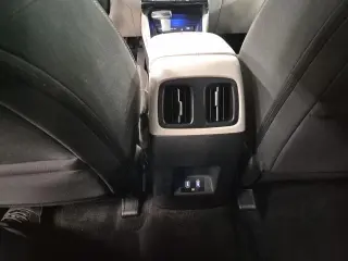 Hyundai TUCSON 2022 SEL 4dr SUV