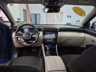 Hyundai TUCSON 2022 SEL 4dr SUV