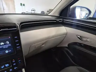 Hyundai TUCSON 2022 SEL 4dr SUV