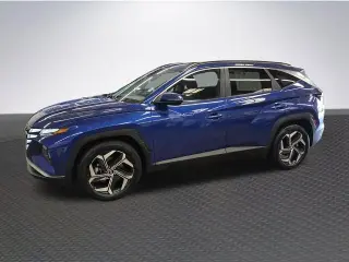 Hyundai TUCSON 2022 SEL 4dr SUV