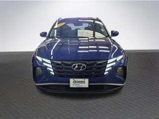Hyundai TUCSON 2022 SEL 4dr SUV