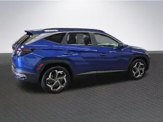 Hyundai TUCSON 2022 SEL 4dr SUV