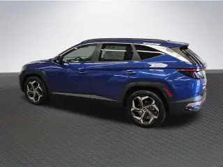 Hyundai TUCSON 2022 SEL 4dr SUV