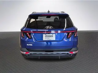 Hyundai TUCSON 2022 SEL 4dr SUV