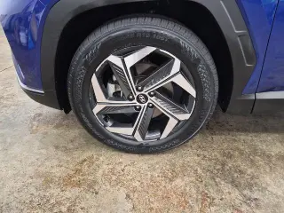 Hyundai TUCSON 2022 SEL 4dr SUV