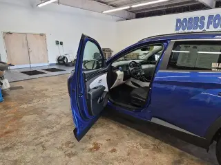 Hyundai TUCSON 2022 SEL 4dr SUV