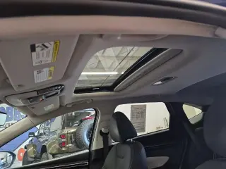 Hyundai TUCSON 2022 SEL 4dr SUV