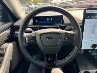 Ford Mustang Mach-E 2023 AWD California Route 1 4dr SUV