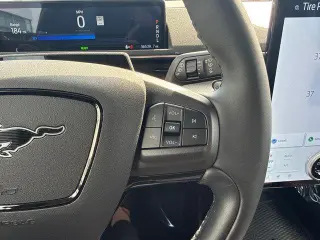 Ford Mustang Mach-E 2023 AWD California Route 1 4dr SUV