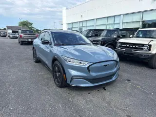 Ford Mustang Mach-E 2023 AWD California Route 1 4dr SUV