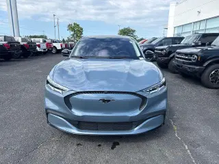 Ford Mustang Mach-E 2023 AWD California Route 1 4dr SUV