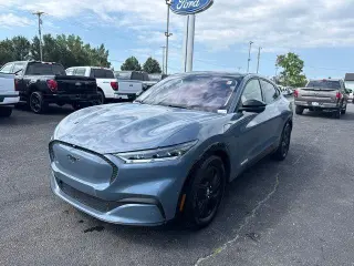 Ford Mustang Mach-E 2023 AWD California Route 1 4dr SUV