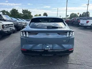 Ford Mustang Mach-E 2023 AWD California Route 1 4dr SUV