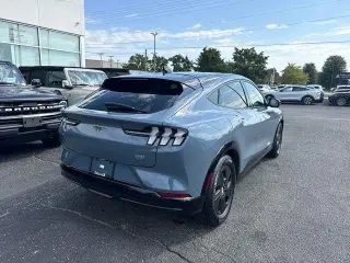 Ford Mustang Mach-E 2023 AWD California Route 1 4dr SUV