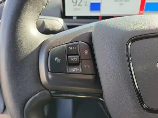 Ford Mustang Mach-E 2021 Select 4dr SUV