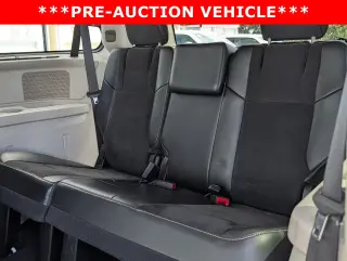 Chrysler Town and Country 2014 Touring-L 4dr Mini-Van