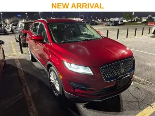 Lincoln MKC 2019 Premiere 4 SUV
