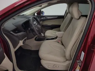 Lincoln MKC 2019 Premiere 4 SUV