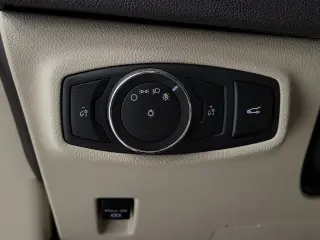 Lincoln MKC 2019 Premiere 4 SUV