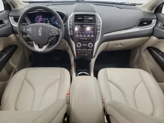 Lincoln MKC 2019 Premiere 4 SUV