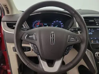 Lincoln MKC 2019 Premiere 4 SUV
