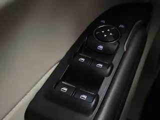 Lincoln MKC 2019 Premiere 4 SUV