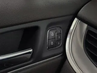 Lincoln MKC 2019 Premiere 4 SUV