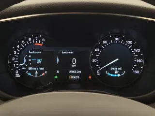 Lincoln MKC 2019 Premiere 4 SUV