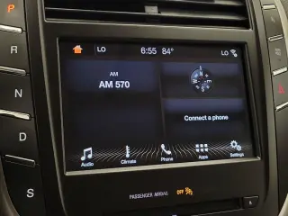 Lincoln MKC 2019 Premiere 4 SUV