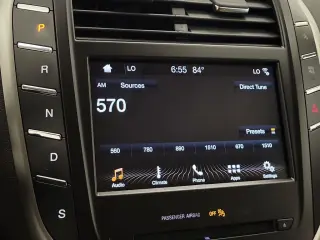 Lincoln MKC 2019 Premiere 4 SUV