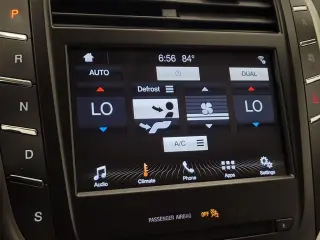 Lincoln MKC 2019 Premiere 4 SUV