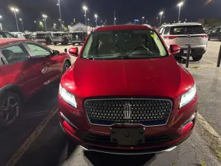 Lincoln MKC 2019 Premiere 4 SUV