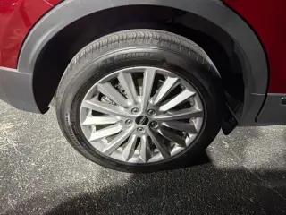 Lincoln MKC 2019 Premiere 4 SUV
