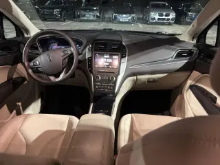 Lincoln MKC 2019 Premiere 4 SUV