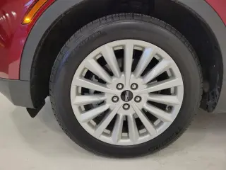 Lincoln MKC 2019 Premiere 4 SUV