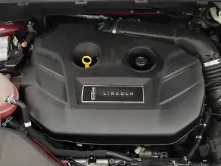 Lincoln MKC 2019 Premiere 4 SUV