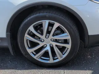 INFINITI QX50 2017 4dr Crossover