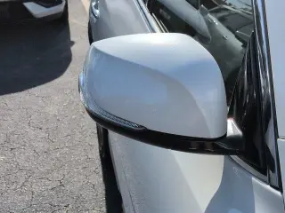 INFINITI QX50 2017 4dr Crossover