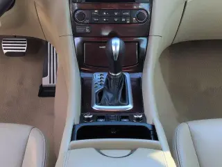 INFINITI QX50 2017 4dr Crossover