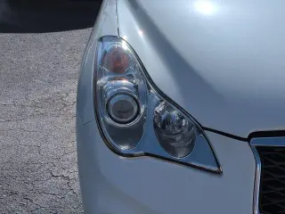 INFINITI QX50 2017 4dr Crossover