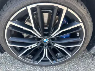 BMW Serie 5 2021 540i Sedán 4 puertas