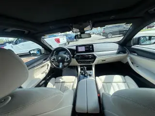 BMW Serie 5 2021 540i Sedán 4 puertas