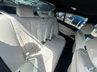 BMW Serie 5 2021 540i Sedán 4 puertas