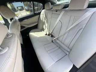 BMW Serie 5 2021 540i Sedán 4 puertas