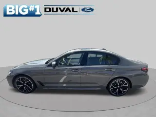 BMW Serie 5 2021 540i Sedán 4 puertas