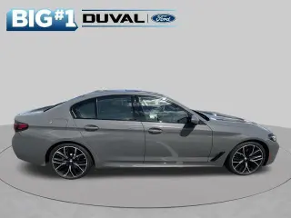 BMW Serie 5 2021 540i Sedán 4 puertas